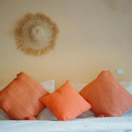 Appartement Majorelle Au Calme مراكش المظهر الخارجي الصورة