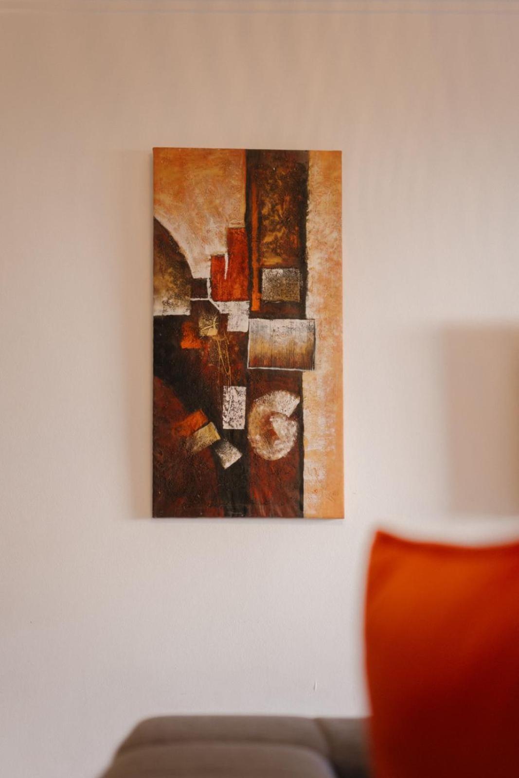 Appartement Majorelle Au Calme مراكش المظهر الخارجي الصورة