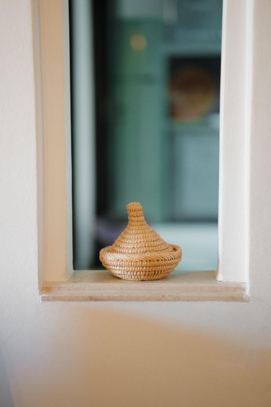Appartement Majorelle Au Calme مراكش المظهر الخارجي الصورة